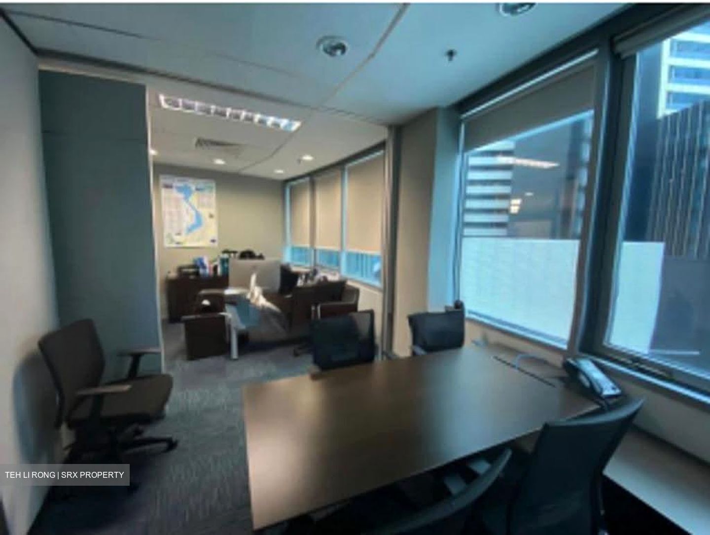 20 Collyer Quay (D1), Office #614495951